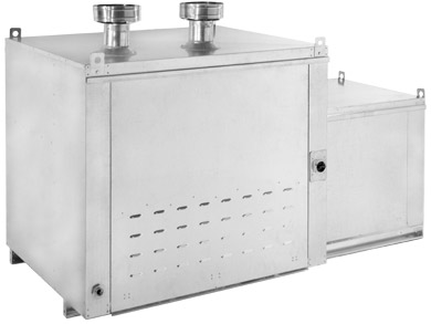 IBT Heater
