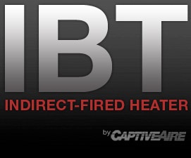 IBT Heater
