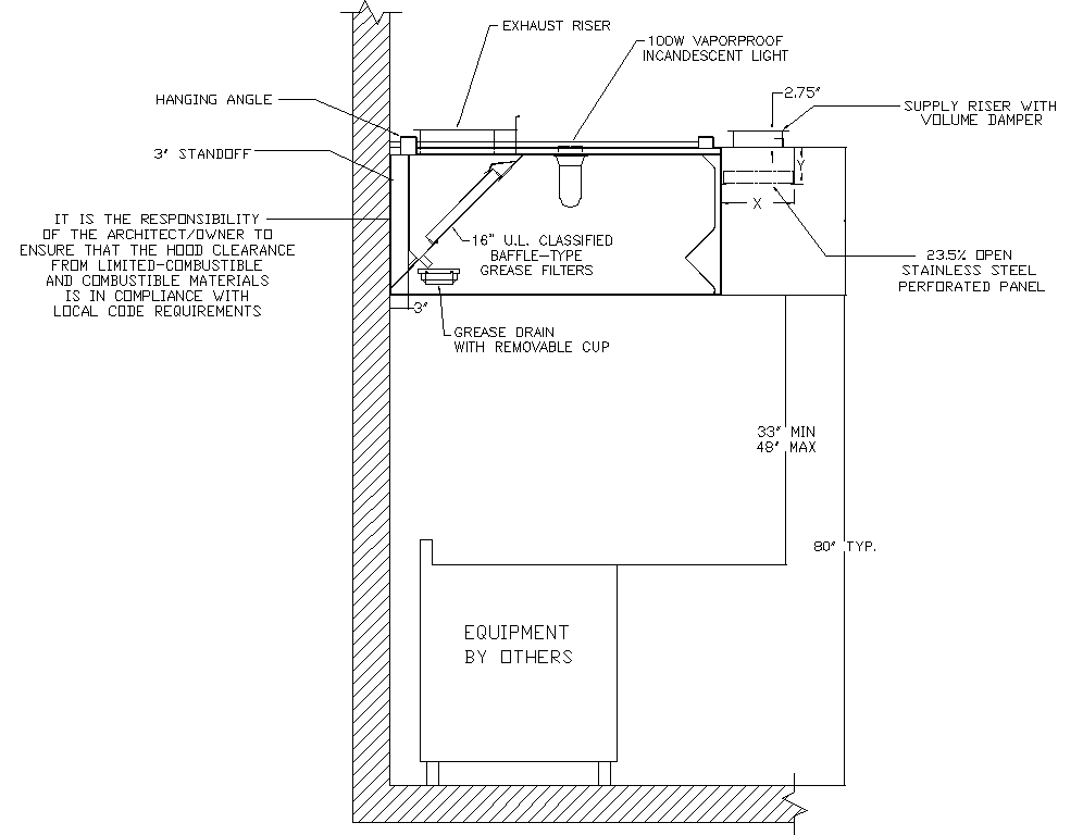 nd 2 series with psp accessory section view