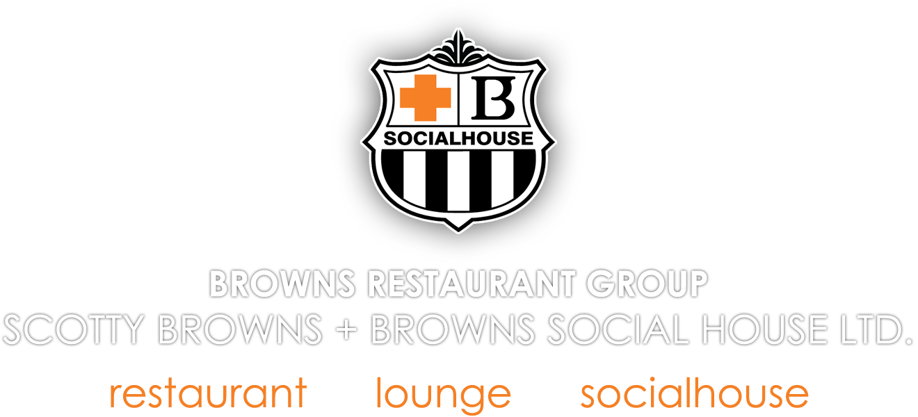 Browns Restaurant Group