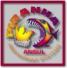 Piranha Logo