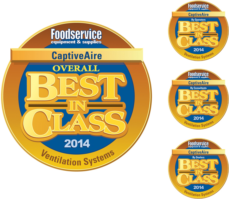 Best in Class 2014