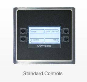 State of the Art Electrical Controls