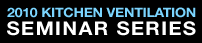 Seminar Series