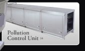 Pollution Control Unit