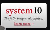 System 10