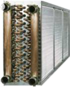 Hot Water Coil - Hot Water Coil by CaptiveAire