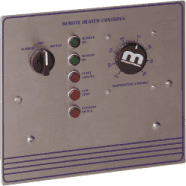 401M Discharge Air Temperature Control