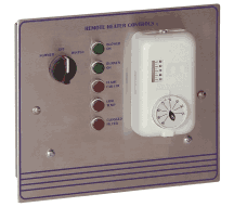 403M Constant Operation Room-Temperature Control