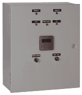 M-Series Discharge Air Temperature Control