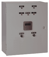 Direct Fired Industrial Heater Controls - CaptiveAire