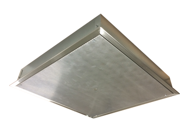 Di Psp Ceiling Diffuser By Captiveaire