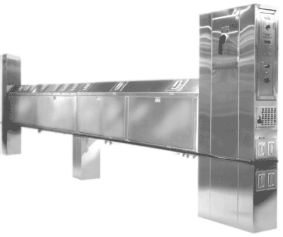 Utility Distribution System