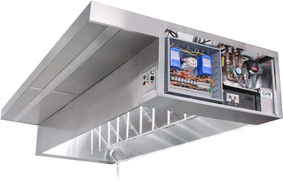 CORE Fire Protection CORE Fire Protection