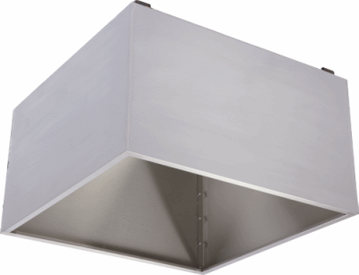 AM-VHB Series Hood
