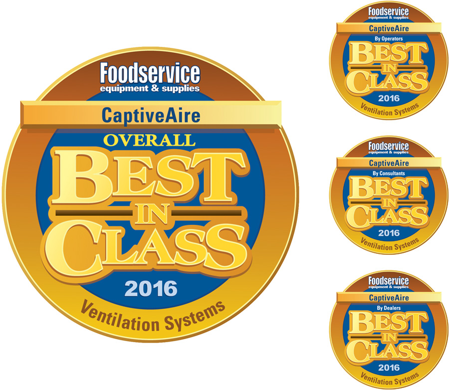 Best in Class 2016
