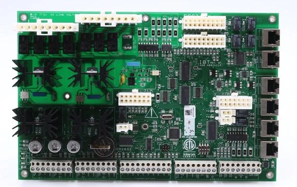 IBT Board