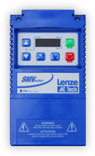 Variable Frequency Drives