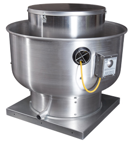 Operation & Installation Manual Captive-Aire Condensate Hood CaptiveAire