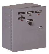 404M Day and Night Space Heating Control