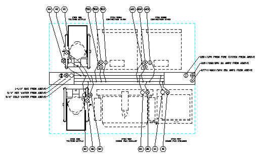 Sample Uds Cad Drawing