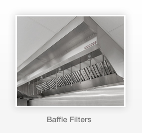 Baffle Filters