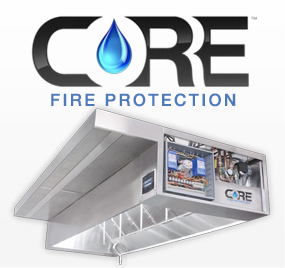 CORE Fire Protection System