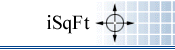 iSqFt